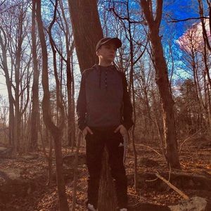 Meet your Posher, Ashton